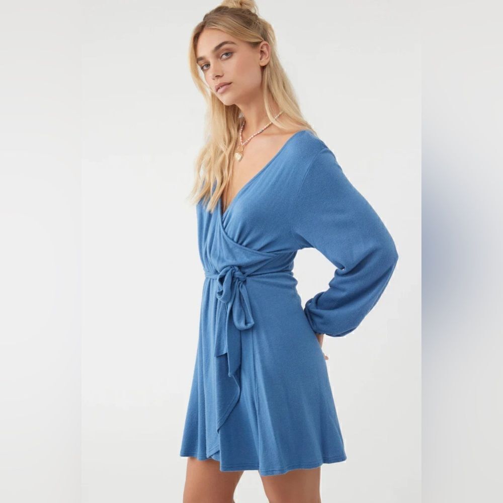 O’Neill MORNING SIDE DRESS - Picture 3 of 16